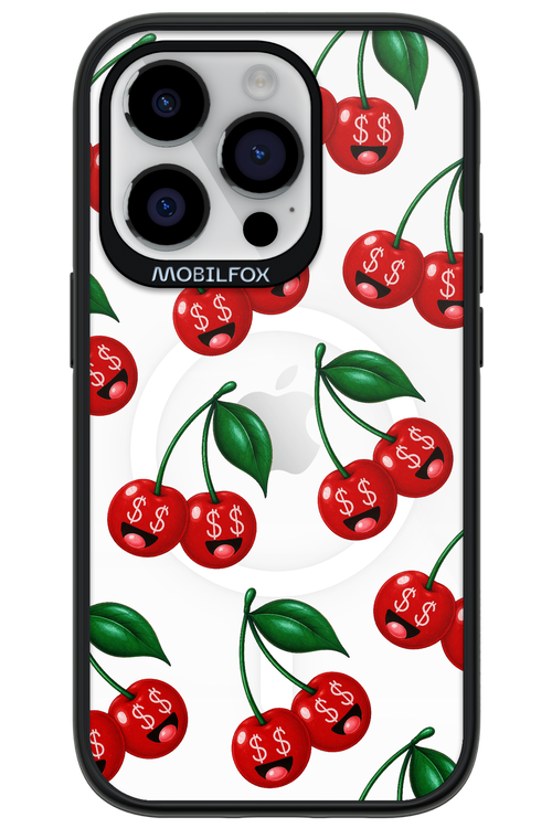 Money Cherry 2.0 - Apple iPhone 14 Pro