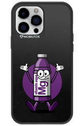 Vitamin Aqua Mg - Apple iPhone 13 Pro Max