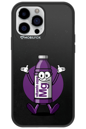 Vitamin Aqua Mg - Apple iPhone 13 Pro Max