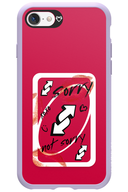 Turn 2.0 - Apple iPhone 7