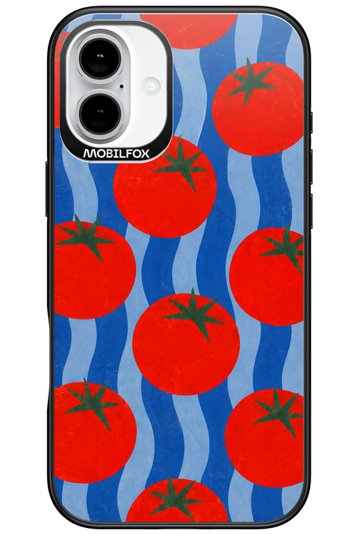TOMATO 2.0 - Apple iPhone 16 Plus