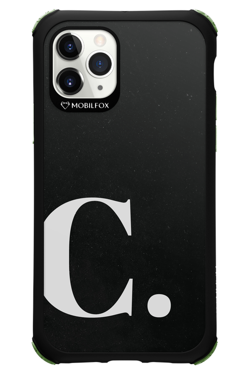 C (Off Space) 2.0 - Apple iPhone 11 Pro