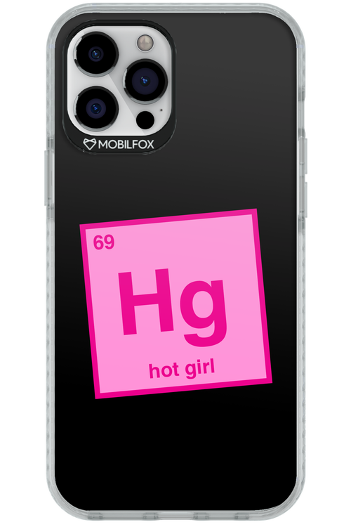 HG 2.0 - Apple iPhone 12 Pro Max