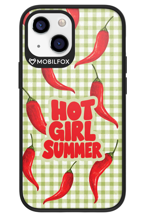 HOT GIRL SUMMERR 2.0 - Apple iPhone 13 Mini