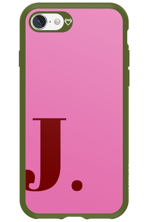 J (Sorbet) 2.0 - Apple iPhone SE 2022
