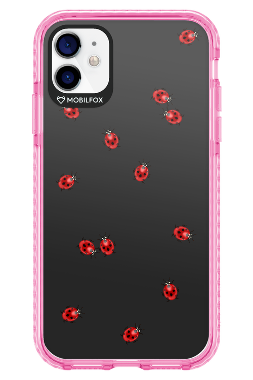 LADYBUGS - Apple iPhone 11