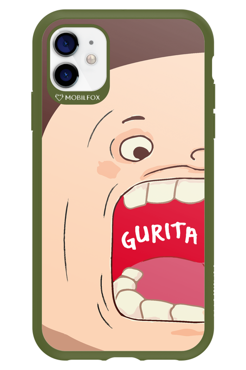 GURITA 2 - Apple iPhone 11