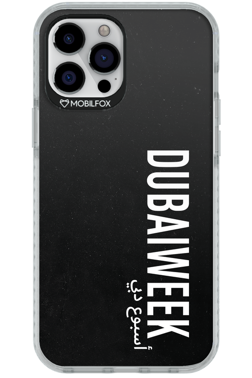 Dubaiweek 2.0 - Apple iPhone 12 Pro Max