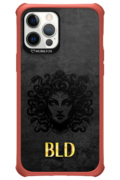 BLD MEDUSA - Apple iPhone 12 Pro Max