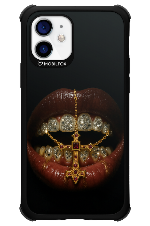 Greedy - Apple iPhone 12