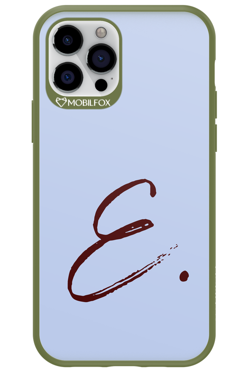 (Jellyfish Presso) E 2.0 - Apple iPhone 12 Pro