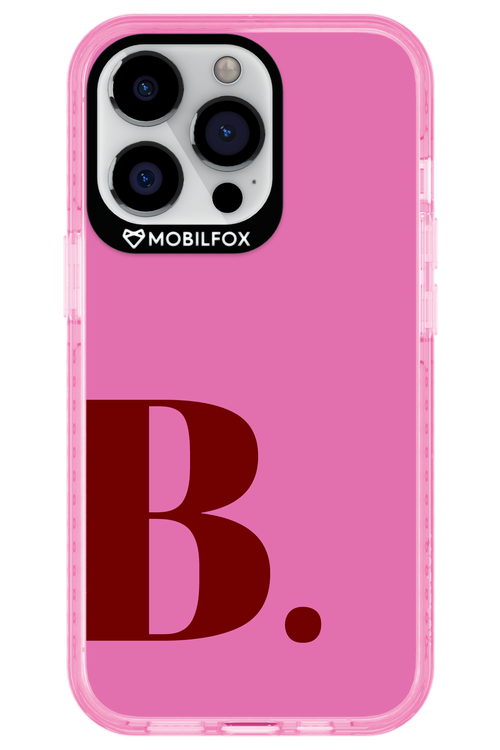 B (Sorbet) 2.0 - Apple iPhone 13 Pro