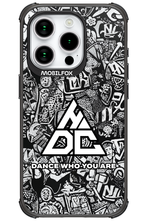 HDC 7 2.0 - Apple iPhone 15 Pro