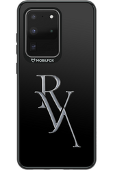 Silver RVA - Samsung Galaxy S20 Ultra 5G