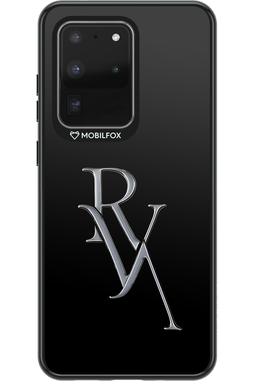 Silver RVA - Samsung Galaxy S20 Ultra 5G