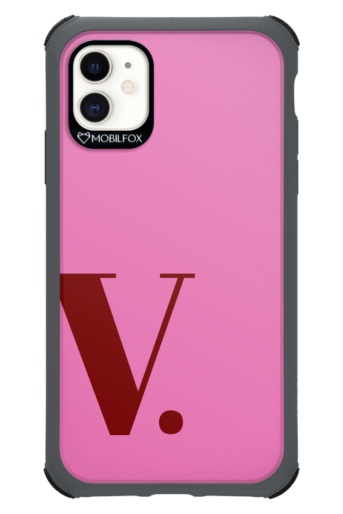 V (Sorbet) 2.0 - Apple iPhone 11