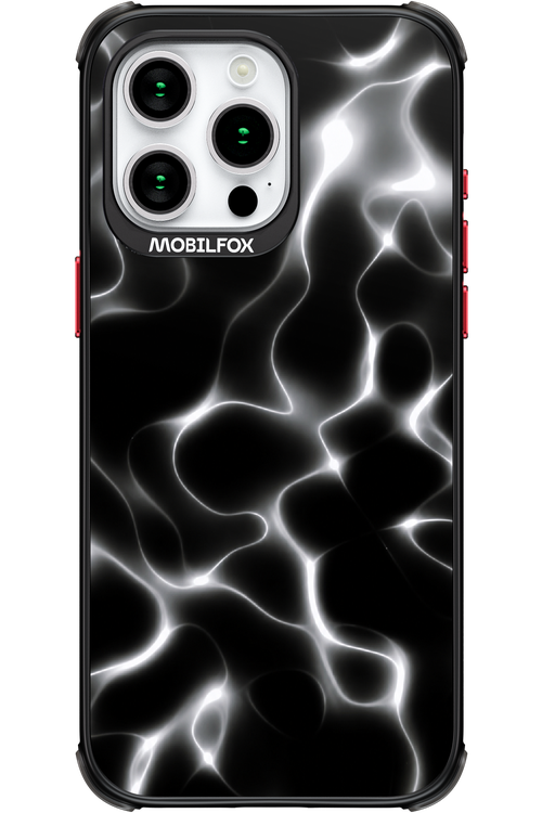 Dark Aura 2.0 - Apple iPhone 15 Pro Max