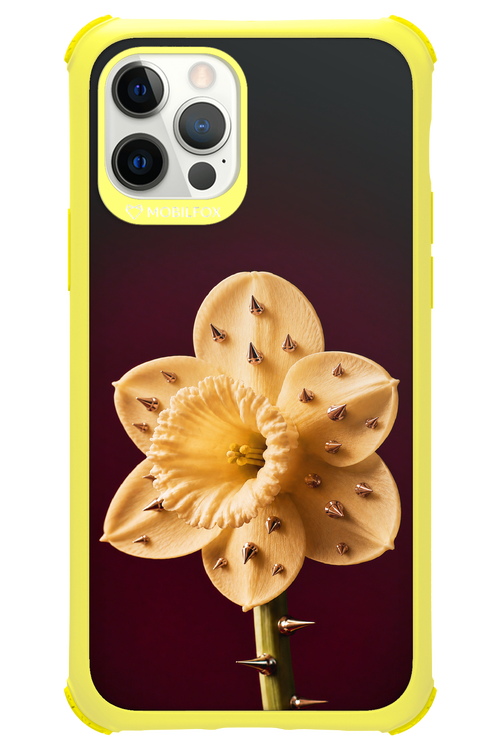 Not Your Flower 2.0 - Apple iPhone 12 Pro