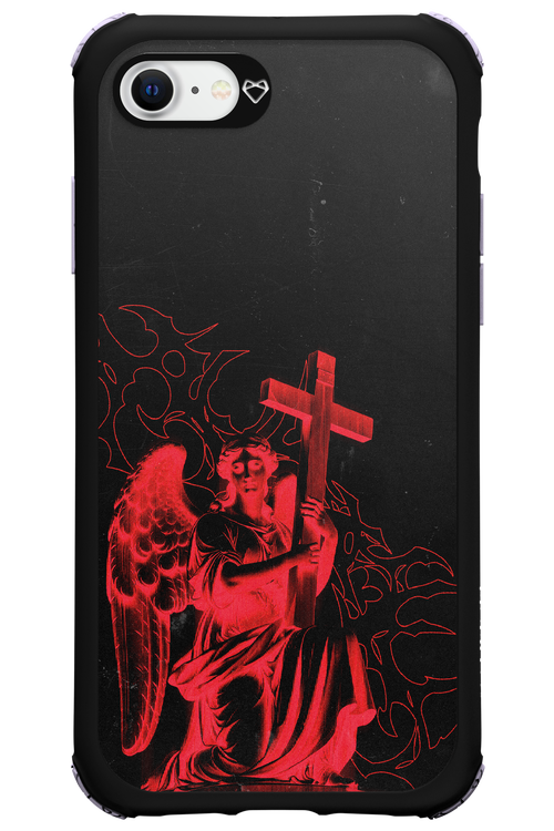 Fallen angel II 2.0 - Apple iPhone SE 2020