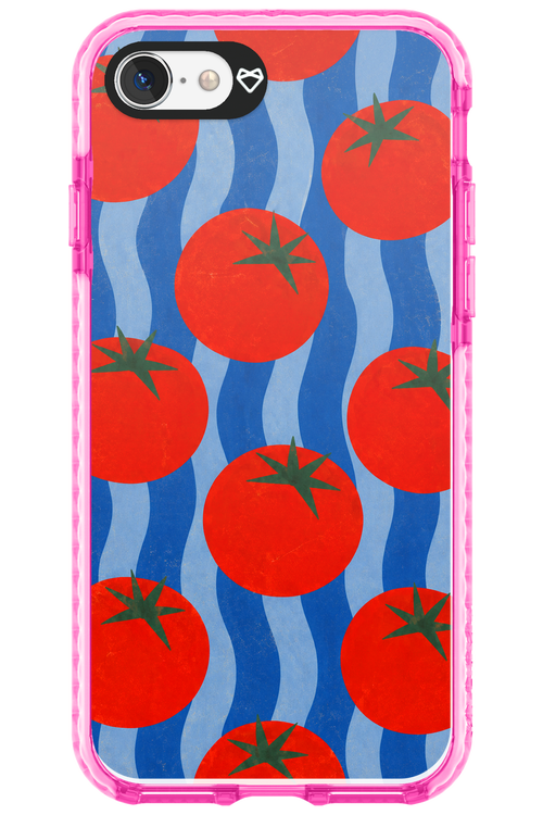 TOMATO 2.0 - Apple iPhone SE 2020