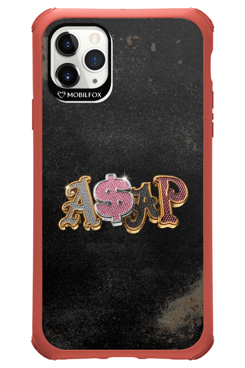 ASAP 2.0 - Apple iPhone 11 Pro Max