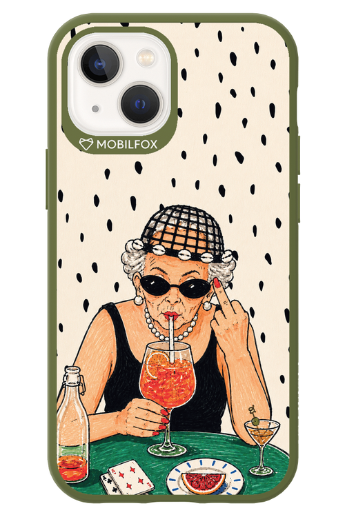 Mommy 2.0 - Apple iPhone 13 Mini