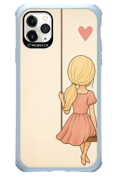 Girl Love I - Apple iPhone 11 Pro Max