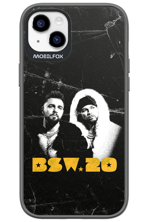 BSW 20 (3) 2.0 - Apple iPhone 14 Plus