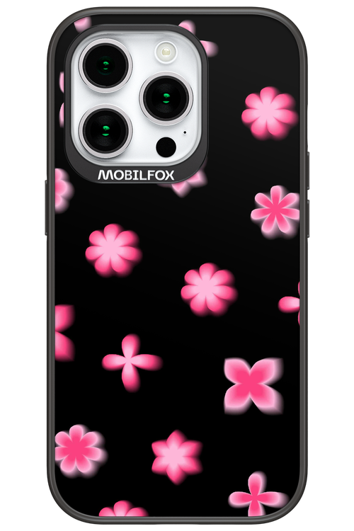 Pink Dreams 2.0 - Apple iPhone 15 Pro