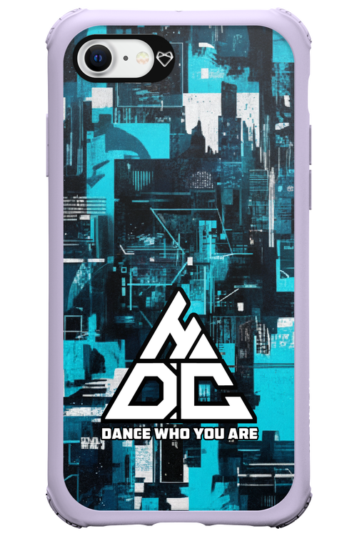 HDC 5 2.0 - Apple iPhone SE 2020