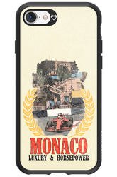 Monaco Luxury - Apple iPhone 8