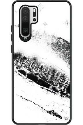 Grillz White Centaur 2.0 - Huawei P30 Pro