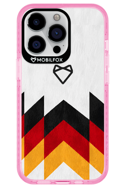Germania x Mobilfox 2.0 - Apple iPhone 13 Pro