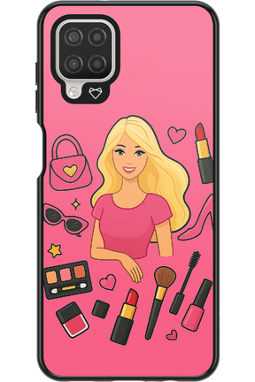 Just a Girll 2.0 - Samsung Galaxy A12