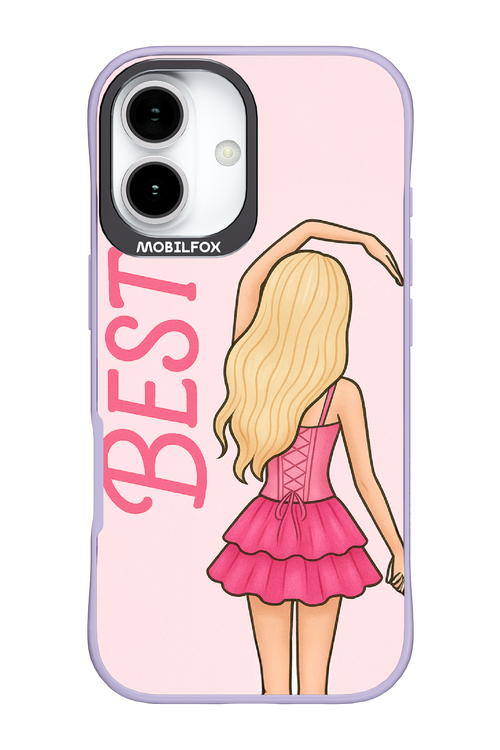 Bestt 2.0 - Apple iPhone 17