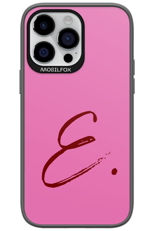 (Sorbet) E 2.0 - Apple iPhone 14 Pro Max