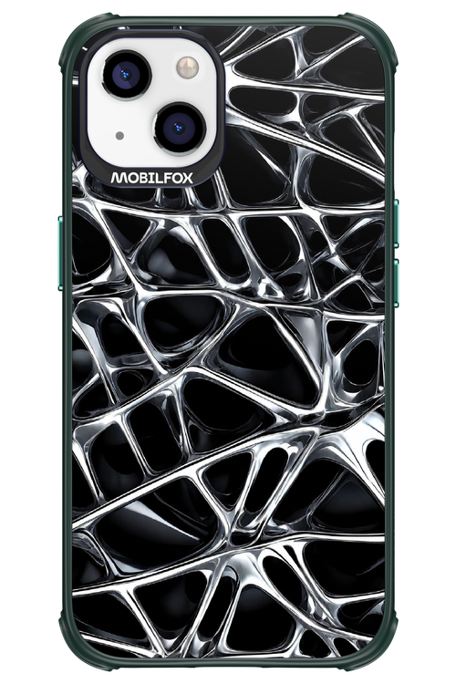 Chrome Era 2.0 - Apple iPhone 13