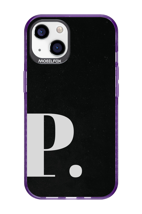 P (Off Space) 2.0 - Apple iPhone 13