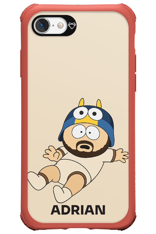 ChildHeli 1 - Apple iPhone 7