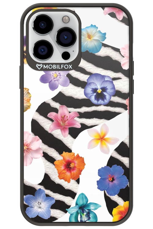 MOM'S FLOWERS - Apple iPhone 13 Pro Max