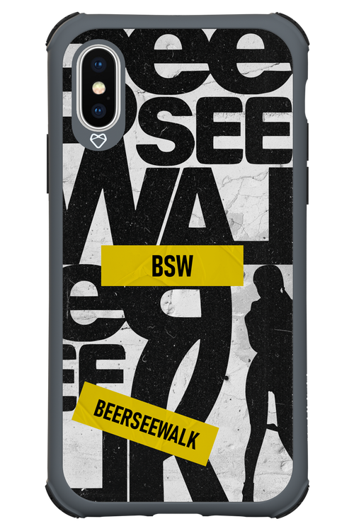 Beerseewalk II - Apple iPhone X