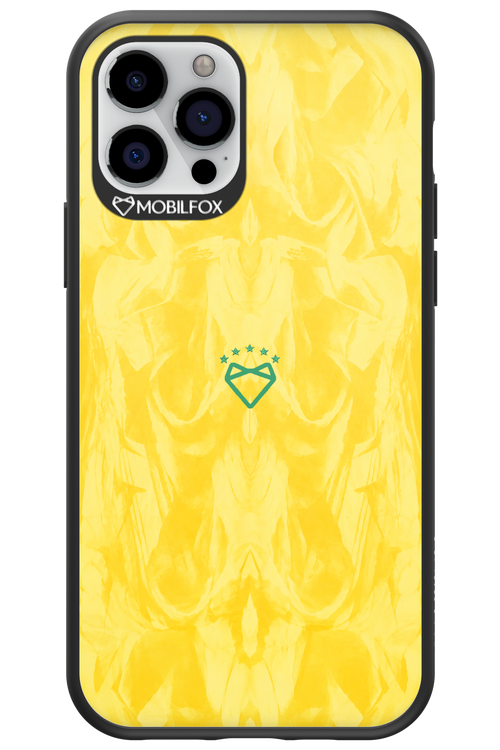 Brasil X Mobilfox 2.0 - Apple iPhone 12 Pro