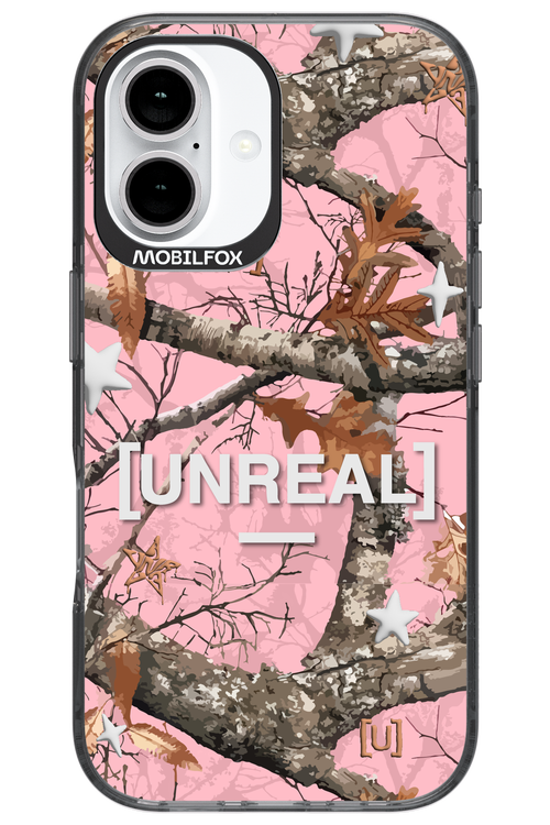 Realtree 2.0 - Apple iPhone 16