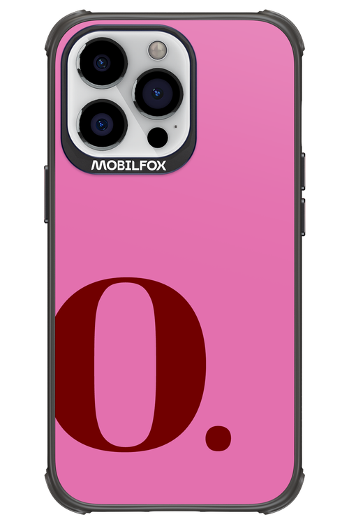 O (Sorbet) 2.0 - Apple iPhone 13 Pro