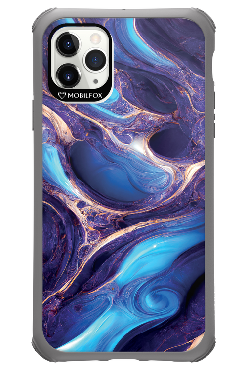 Amethyst - Apple iPhone 11 Pro Max