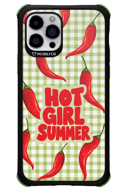 HOT GIRL SUMMERR 2.0 - Apple iPhone 12 Pro