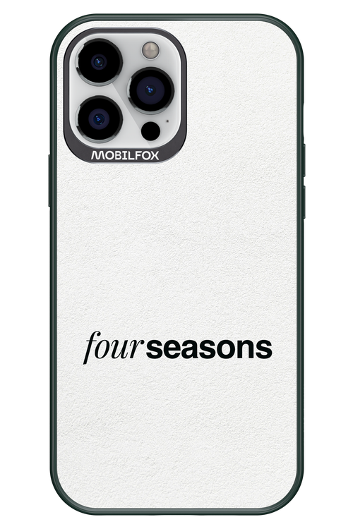 BSW FourSeasons 11 2.0 - Apple iPhone 13 Pro Max