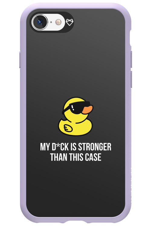 My D_ck 2.0 - Apple iPhone 8