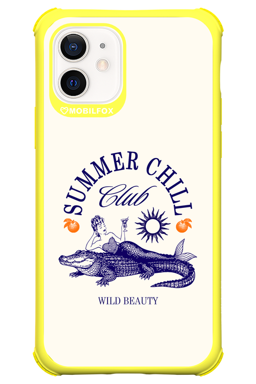 ChillMaid 2.0 - Apple iPhone 12