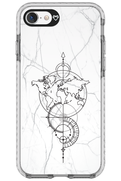 Compass 2.0 - Apple iPhone 7